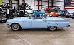 1957 Thunderbird Convertible Thumbnail 2