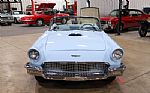 1957 Thunderbird Convertible Thumbnail 8