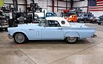 1957 Thunderbird Convertible Thumbnail 11