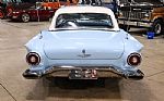 1957 Thunderbird Convertible Thumbnail 14