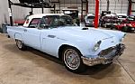 1957 Thunderbird Convertible Thumbnail 19