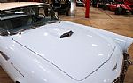 1957 Thunderbird Convertible Thumbnail 21