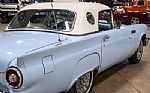 1957 Thunderbird Convertible Thumbnail 31