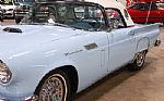 1957 Thunderbird Convertible Thumbnail 29