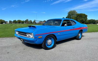 Photo of a 1972 Dodge Dart Demon for sale