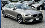 2019 Volvo S60