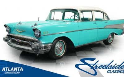 Photo of a 1957 Chevrolet Bel Air for sale