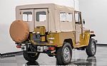 1978 Land Cruiser FJ40 Thumbnail 11