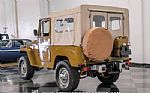 1978 Land Cruiser FJ40 Thumbnail 8