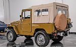 1978 Land Cruiser FJ40 Thumbnail 7