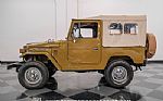 1978 Land Cruiser FJ40 Thumbnail 6