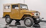 1978 Land Cruiser FJ40 Thumbnail 13