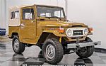 1978 Land Cruiser FJ40 Thumbnail 14