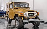 1978 Land Cruiser FJ40 Thumbnail 15