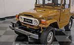 1978 Land Cruiser FJ40 Thumbnail 18