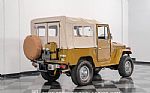 1978 Land Cruiser FJ40 Thumbnail 25