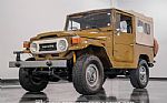 1978 Land Cruiser FJ40 Thumbnail 20