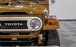 1978 Land Cruiser FJ40 Thumbnail 19