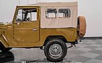 1978 Land Cruiser FJ40 Thumbnail 22