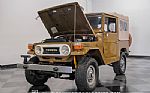 1978 Land Cruiser FJ40 Thumbnail 29