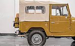 1978 Land Cruiser FJ40 Thumbnail 27