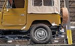 1978 Land Cruiser FJ40 Thumbnail 70