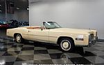 1976 Eldorado Convertible Thumbnail 15