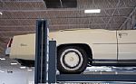 1976 Eldorado Convertible Thumbnail 72