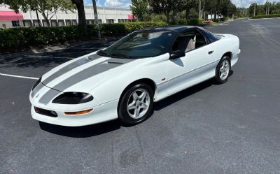 Photo of a 1997 Chevrolet Camaro for sale