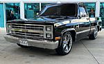 1987 Chevrolet C/K 10 Series