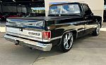 1987 C/K 10 Series Thumbnail 5