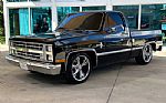 1987 C/K 10 Series Thumbnail 9