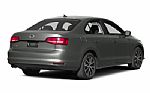 2015 Jetta Sedan Thumbnail 3