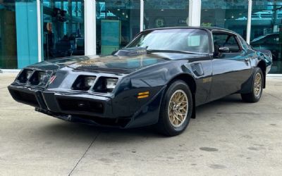 Photo of a 1981 Pontiac Trans Am Coupe for sale