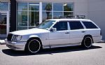 1993 Mercedes-Benz 300-Class