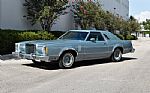 1978 Ford Thunderbird Diamond Jubilee