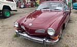 1972 Karmann Ghia Thumbnail 2