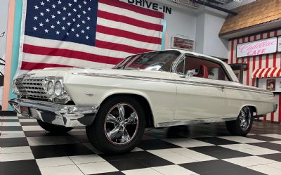 Photo of a 1962 Chevrolet Inpala Hard Top for sale