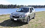 2020 Forester Thumbnail 5