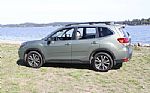 2020 Forester Thumbnail 11