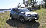 2020 Forester Thumbnail 4