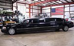 2006 Town Car Limousine Thumbnail 3