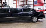 2006 Town Car Limousine Thumbnail 4