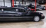 2006 Town Car Limousine Thumbnail 10