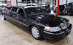 2006 Town Car Limousine Thumbnail 11