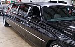 2006 Town Car Limousine Thumbnail 33