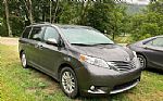 2015 Sienna Thumbnail 1