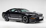 2007 Ford Mustang Shelby GT