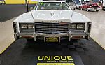 1978 Eldorado Biarritz Thumbnail 2