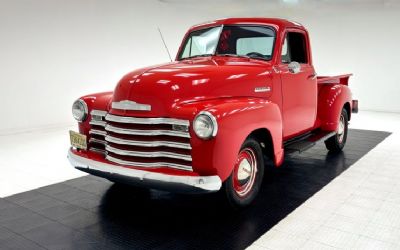 Photo of a 1951 Chevrolet 3100 Pickup for sale